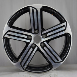 1x Alufelge 18 Zoll 7.5