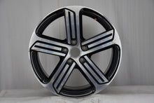 Load image into Gallery viewer, 1x Alufelge 18 Zoll 7.5" 5x112 49ET Glanz 5G0601025DQ VW Golf Vii Rim Wheel FEL9768240186im