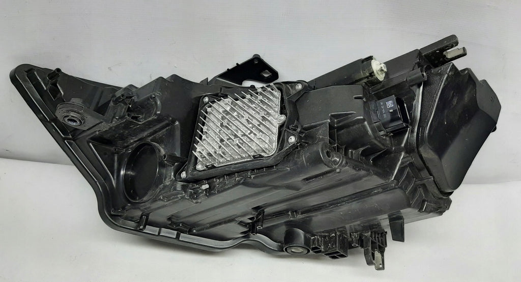 Frontscheinwerfer Audi A6 C8 4K0941040 Rechts Scheinwerfer Headlight