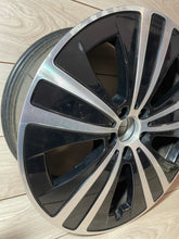Laden Sie das Bild in den Galerie-Viewer, 1x Alufelge 19 Zoll 8.5" 5x112 A2954011200 Mercedes-Benz Eqe V295 Rim Wheel FEL8503732922zn