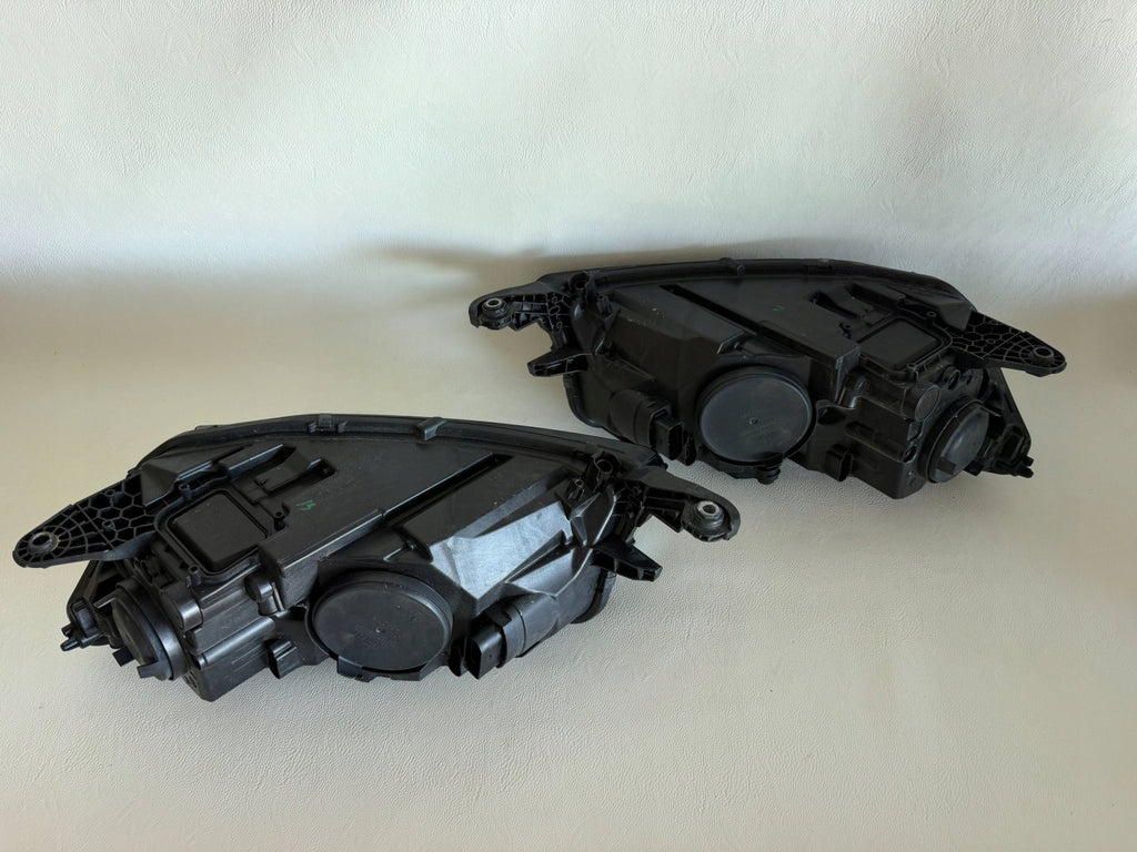 Frontscheinwerfer Skoda Fabia III 6V1941015D 6V194116D Rechts oder Links SCH8183031488nx