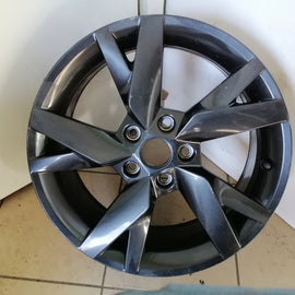1x Alufelge 17 Zoll 6.5