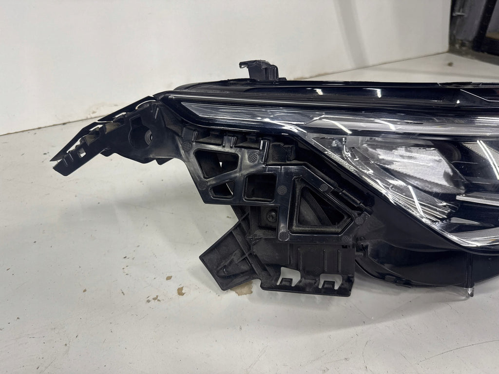 Frontscheinwerfer VW Golf VIII 5H1941006 LED Rechts Scheinwerfer Headlight SCH4537406902yk