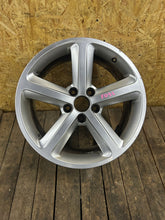 Laden Sie das Bild in den Galerie-Viewer, 1x Alufelge 17 Zoll 7.5&quot; 5x112 43ET 8E0601025AQ Audi Rim Wheel