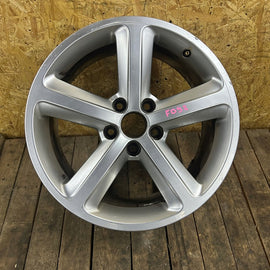 1x Alufelge 17 Zoll 7.5