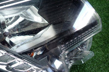 Laden Sie das Bild in den Galerie-Viewer, Frontscheinwerfer Peugeot Rifter 9816827180 Rechts Scheinwerfer Headlight SCH5892684822wb