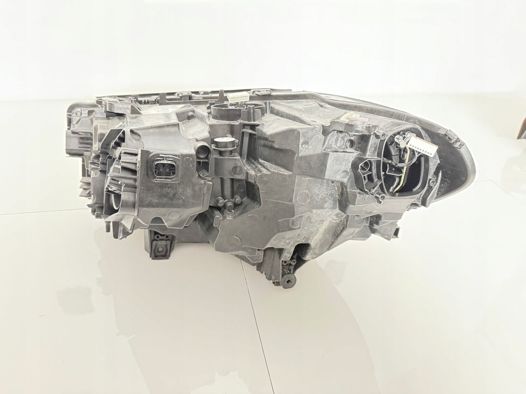 Frontscheinwerfer BMW X3 G01 G02 5A29202-08 LED Ein Stück (Rechts oder Links) SCH9988729182eq