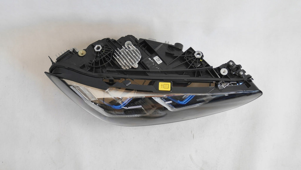 Frontscheinwerfer BMW G22 G82 G23 G83 5A19372 Laser Rechts Headlight SCH3432348171oz