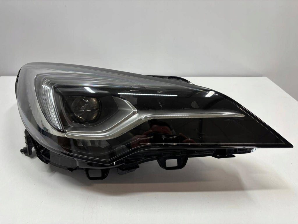 Frontscheinwerfer Opel Astra K 39228715PMI 79672000662588537 Rechts Headlight SCH6962675709of