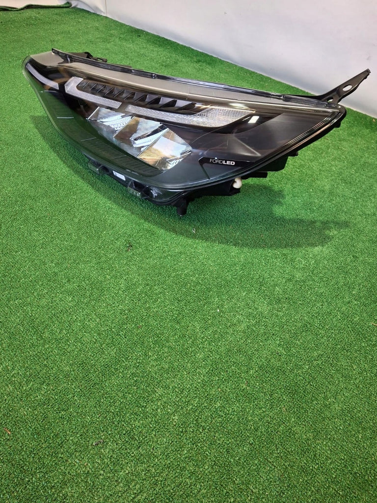 Frontscheinwerfer Ford Transit Custom PZ31-13E015-CB LED Rechts oder Links