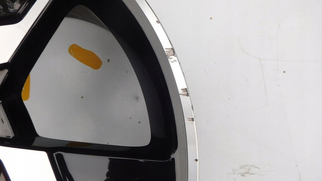 1x Alufelge 18 Zoll 8.5" 5x112 48ET Glanz Schwarz A2124013402 Mercedes-Benz W212 FEL7592298065oj