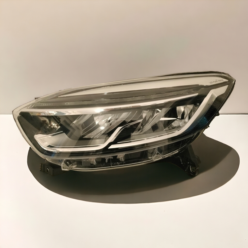 Frontscheinwerfer Renault Captur 260606152R FULL LED Links Headlight