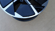 Load image into Gallery viewer, 1x Alufelge 21 Zoll 9.0" 5x112 42ET Glanz Schwarz 89A601025S Audi E-Tron FEL7298204281cf