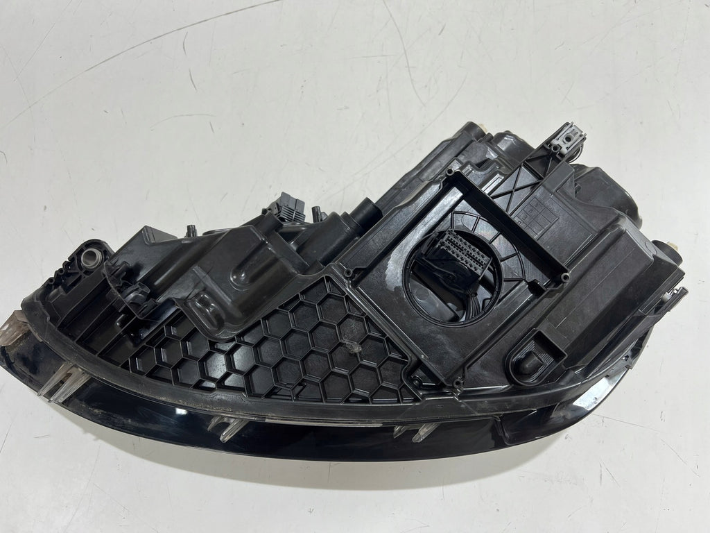 Frontscheinwerfer VW Golf VII I 5G1941082 Full LED Rechts Scheinwerfer Headlight SCH4231929190hq