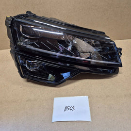 Frontscheinwerfer Skoda Karoq 57B941016B Rechts Scheinwerfer Headlight SCH5368266690yc