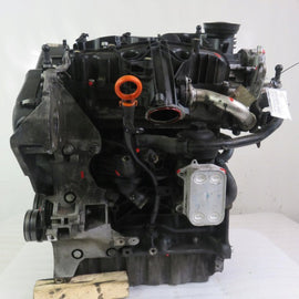 Motor VW Touran CFHC 2.0 TDI 140PS 103kW 2012 Diesel Engine Unkomplett MOT6807928376lt