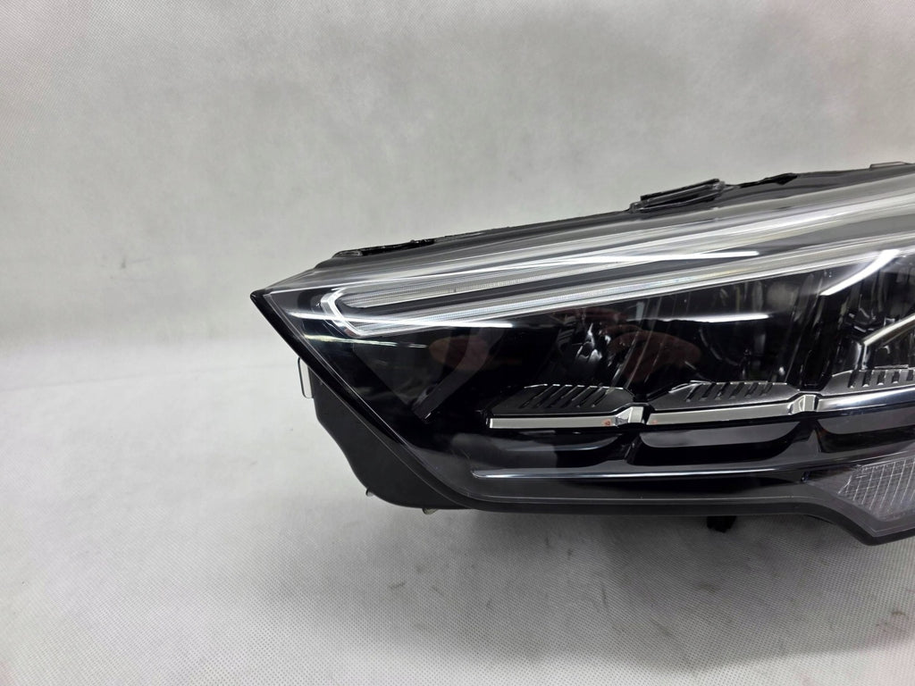 Frontscheinwerfer Opel Crossland X SPP17823 462161423 Links Headlight SCH3431978543sf
