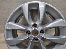 Load image into Gallery viewer, 1x Alufelge 16 Zoll Opel Corsa E Rim Wheel FEL7583371902zn