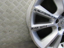 Load image into Gallery viewer, 1x Alufelge 17 Zoll 7.0" 5x100 Opel Zafira B Rim Wheel FEL7210941519zo