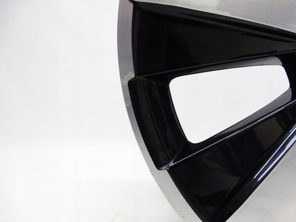 1x Alufelge 18 Zoll 8.0" 5x112 48ET Glanz Schwarz 5C0601025AK VW Beetle FEL1416698846pd