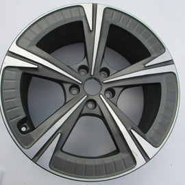 1x Alufelge 18 Zoll 5x112 575601025AH Seat Ateca Rim Wheel FEL4004047573gp