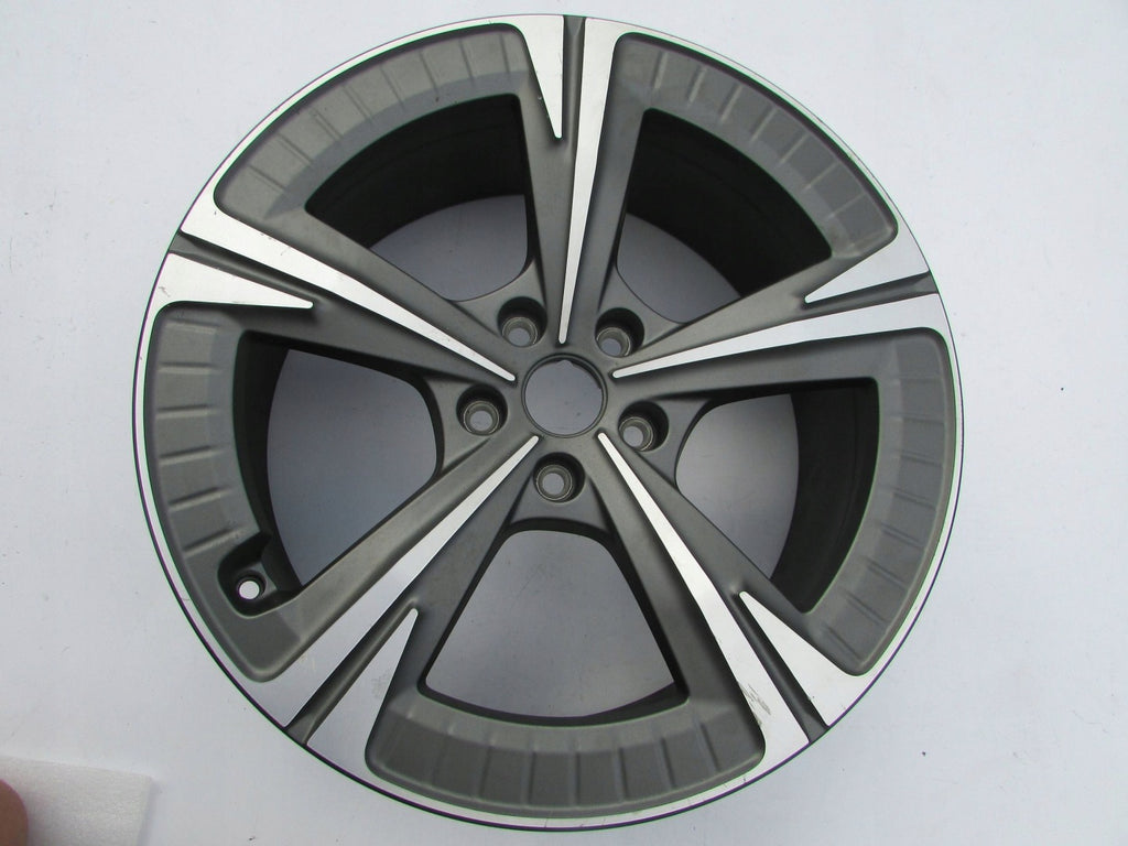 1x Alufelge 18 Zoll 5x112 575601025AH Seat Ateca Rim Wheel FEL4004047573gp