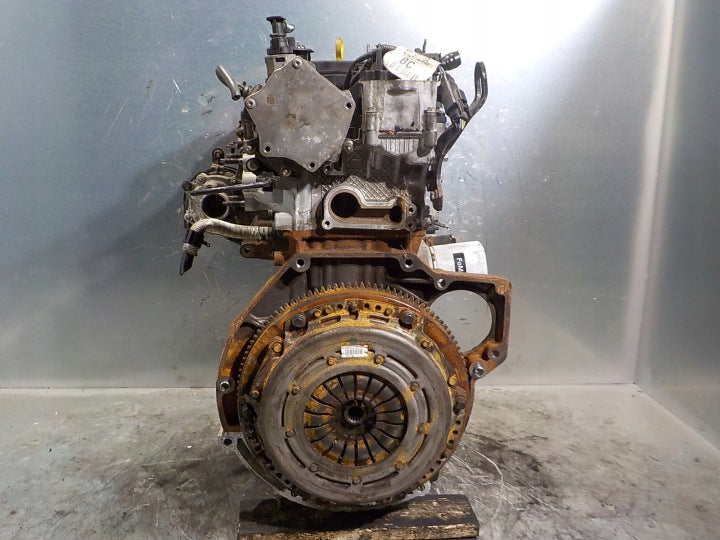 Motor Ford Fiesta I VI M1JE 1.0 125PS Benzin Engine Unkomplett MOT6634807876mu