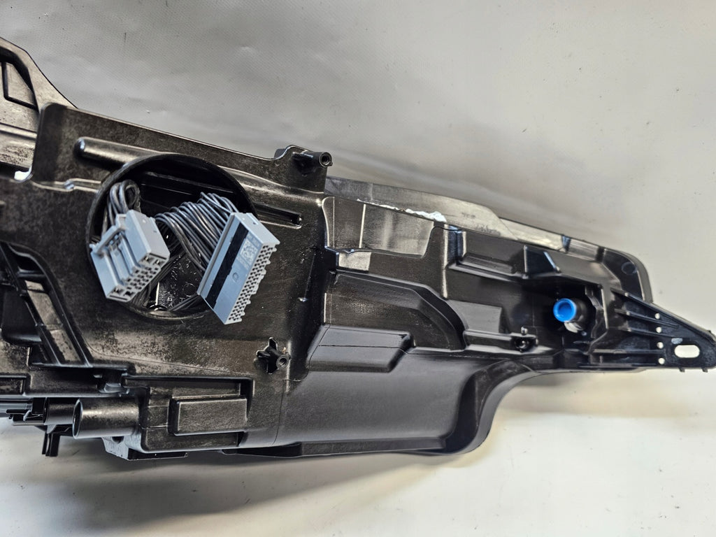 Frontscheinwerfer Volvo V60 S60 III 32420496 LED Links Scheinwerfer Headlight SCH7898958083zc