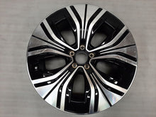 Load image into Gallery viewer, 1x Alufelge 20 Zoll 8.5" 5x112 38 5ET A2944010600 Mercedes-Benz Eqe Rim Wheel FEL1115353523tr