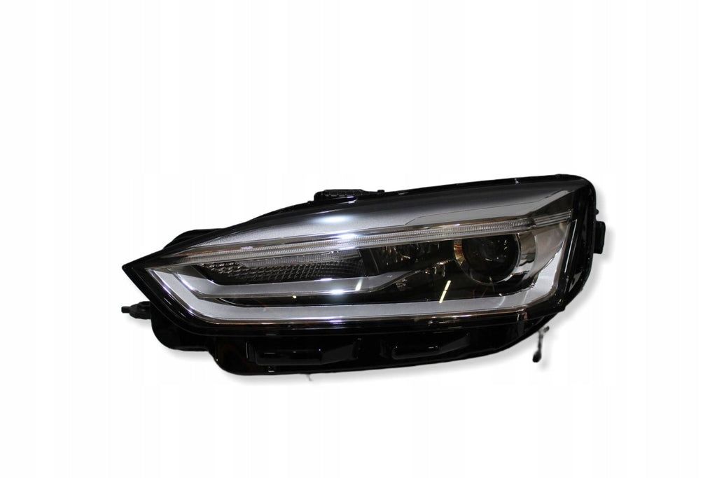 Frontscheinwerfer Audi A5 B9 8W6941043F Links Scheinwerfer Headlight SCH7769810311fb
