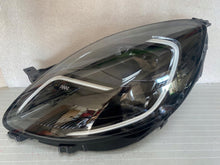 Laden Sie das Bild in den Galerie-Viewer, Frontscheinwerfer Ford Puma L1TB-13E015-CH LED Links Scheinwerfer Headlight SCH9527045409fa