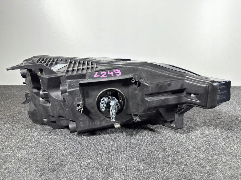 Frontscheinwerfer Volvo Xc60 II 32133548 Full LED Links Scheinwerfer Headlight SCH2452466215cy