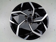 Load image into Gallery viewer, 1x Alufelge 19 Zoll 7.5" 5x114.3 49 5ET 52910-GI110 Hyundai Rim Wheel FEL5429378482lt