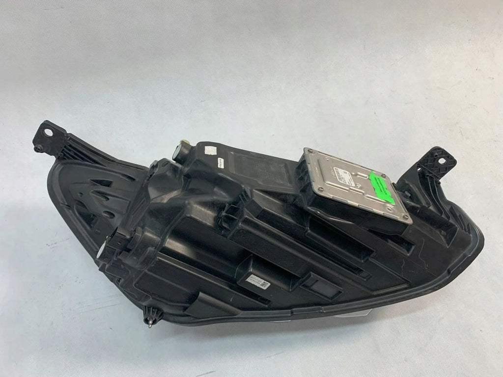 Frontscheinwerfer Ford Focus JX7B-13E015-CE Links Scheinwerfer Headlight SCH4003984069mk