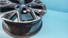 Load image into Gallery viewer, 1x Alufelge 18 Zoll 8.0" 5x112 5A35E68 B2KOD 87082990 BMW 2 Rim Wheel FEL3853614777yu