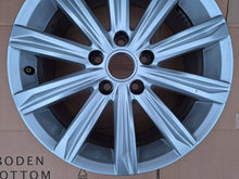 Load image into Gallery viewer, 1x Alufelge 16 Zoll 7.0" 5x112 52ET 5TA601025D VW Touran Rim Wheel FEL3006926020sn