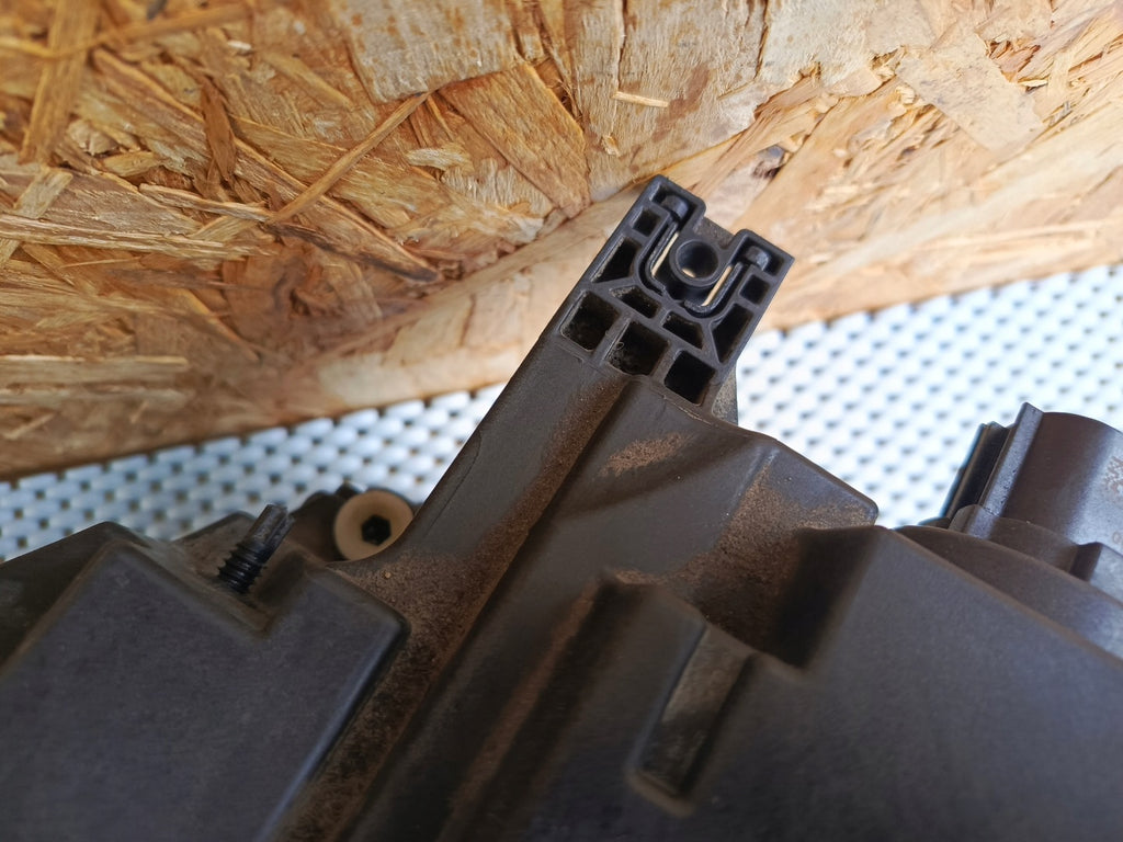 Frontscheinwerfer Audi A4 B9 8W0941O33D Full LED Links Scheinwerfer Headlight