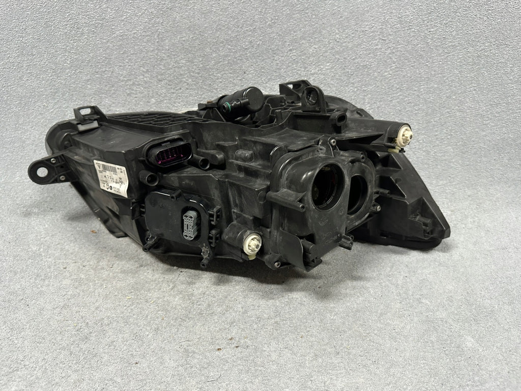 Frontscheinwerfer Skoda Superb II 3T1941015H Xenon Links Scheinwerfer Headlight SCH6339826801cd