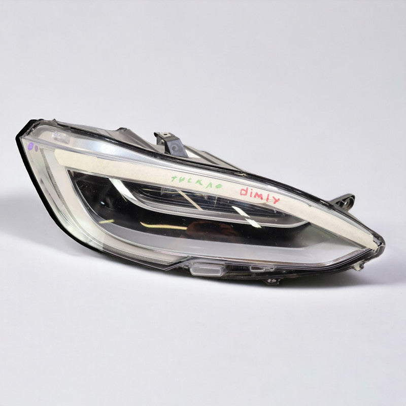 Frontscheinwerfer Tesla Model S 1053575-00-C LED Ein Stück (Rechts oder Links)