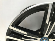 Laden Sie das Bild in den Galerie-Viewer, 1x Alufelge 18 Zoll 8.5" 5x112 40ET Glanz Schwarz 8746632 BMW 3 G21 G20 FEL3099454783jf