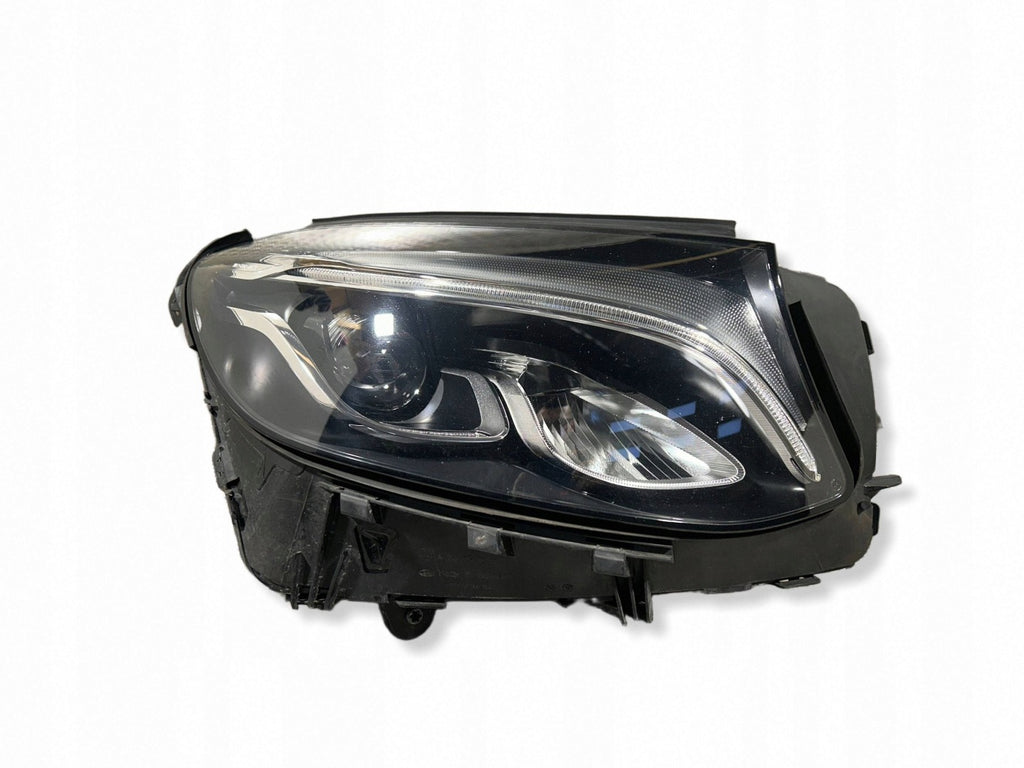 Frontscheinwerfer Mercedes-Benz Glc C253 A2539065401 Rechts Headlight SCH8501258057ks