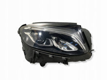 Laden Sie das Bild in den Galerie-Viewer, Frontscheinwerfer Mercedes-Benz Glc C253 A2539065401 Rechts Headlight SCH8501258057ks