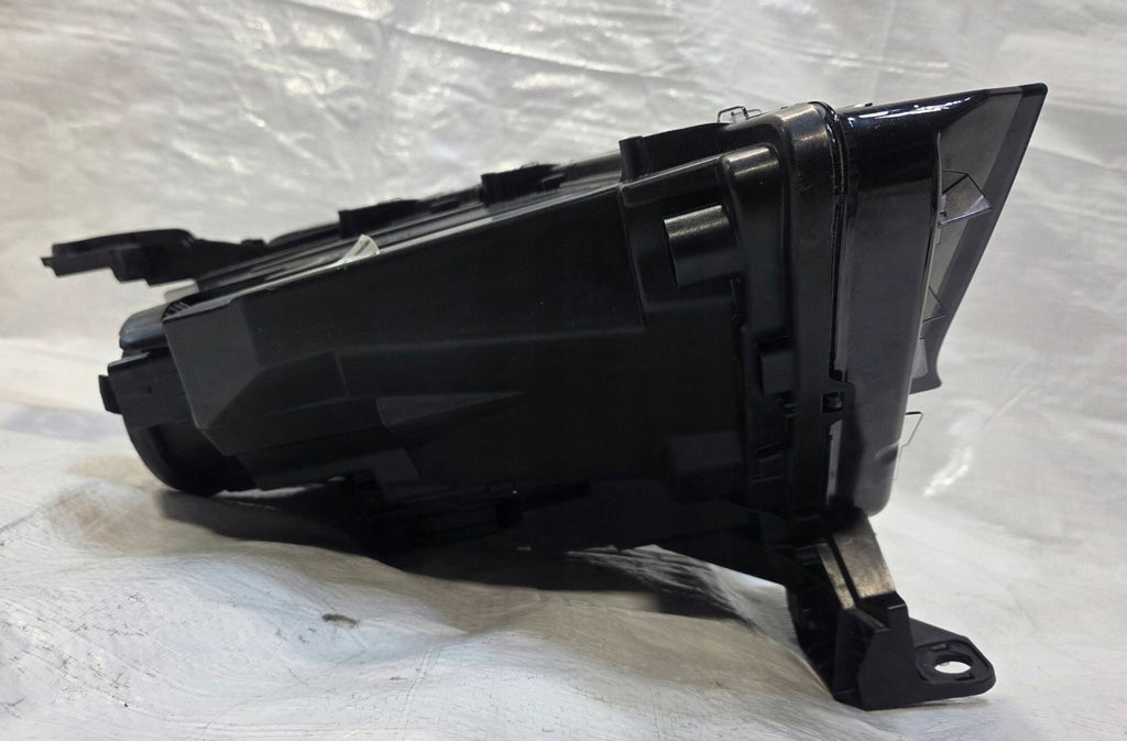 Frontscheinwerfer Opel Mokka 9834008280 Links Scheinwerfer Headlight SCH9122651219xa