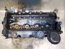 Load image into Gallery viewer, Motor BMW 3 E90 1 E87 N47D20A 2.0 177PS Diesel Engine Unkomplett