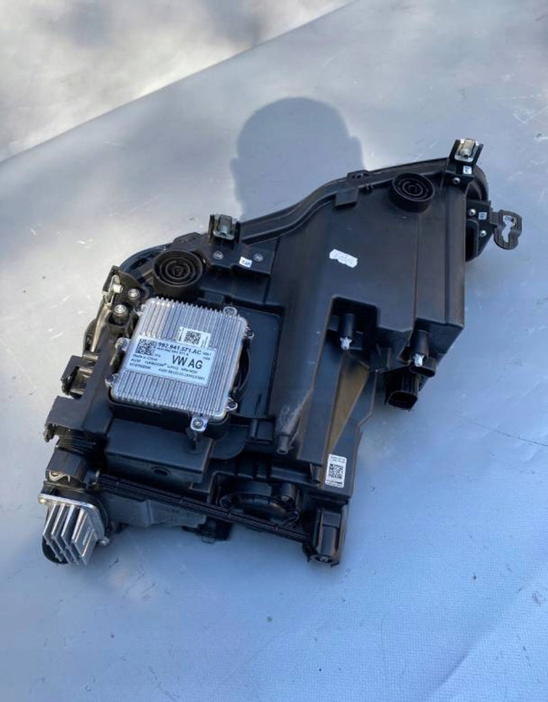 Frontscheinwerfer Seat Tarraco 5FJ941007 Rechts Scheinwerfer Headlight