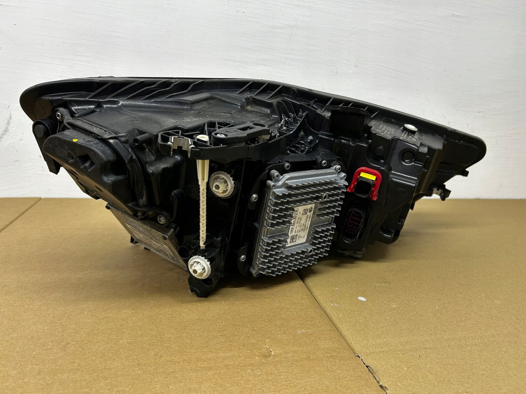 Frontscheinwerfer Audi A6 C7 4G0941035 LED Links Scheinwerfer Headlight SCH6419969106ea