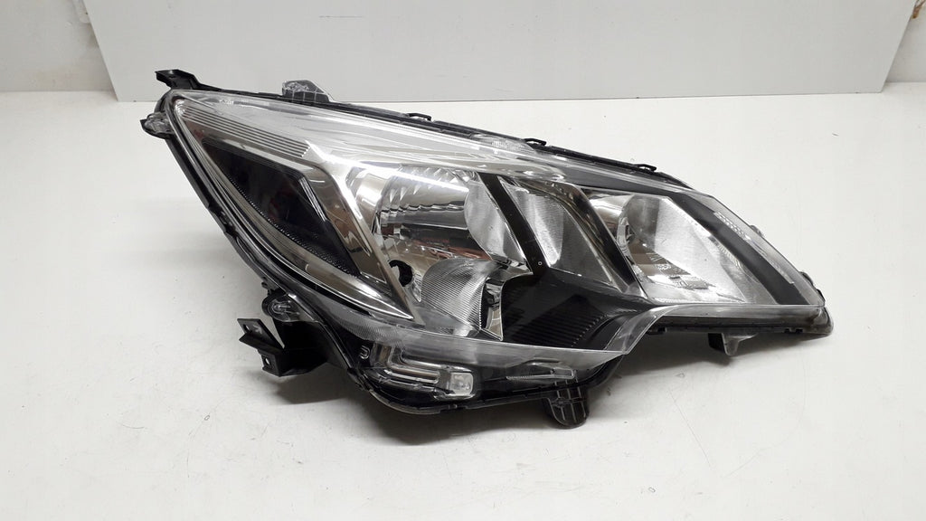 Frontscheinwerfer Mitsubishi Space Star W5335 Rechts Scheinwerfer Headlight