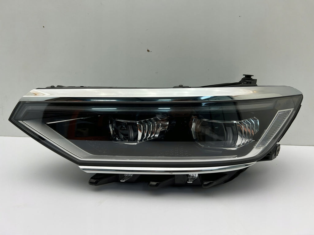 Frontscheinwerfer VW Passat B8 3G1941081T LED Links Scheinwerfer Headlight