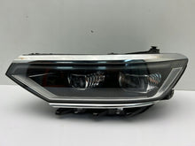 Laden Sie das Bild in den Galerie-Viewer, Frontscheinwerfer VW Passat B8 3G1941081T LED Links Scheinwerfer Headlight