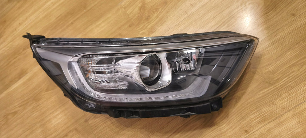 Frontscheinwerfer Kia Stonic 92102-H8 Rechts Scheinwerfer Headlight SCH7785102082bk